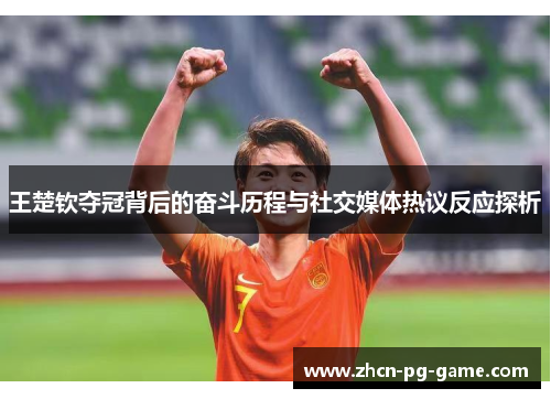 王楚钦夺冠背后的奋斗历程与社交媒体热议反应探析