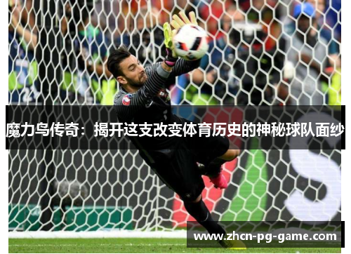 魔力鸟传奇:揭开这支改变体育历史的神秘球队面纱 魔力鸟传奇:揭开这支改变体育历史的神秘球队面纱